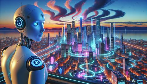 Will Repeat the Success of Blockchain and Cryptocurrency. AI Predicted a Golden Age