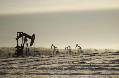 Нефтяные компании в России сокращают бурение — появление новых скважин под угрозой