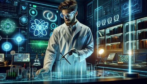 Unique Technology for Measuring the Smallest Magnetic Fields Created in Veliky Novgorod