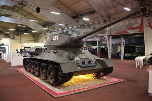 Т-34