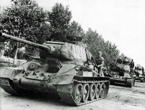 Т-34