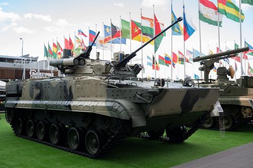 БМП-3