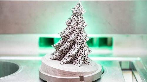 Breakthrough in 3D Printing: Russian Scientists Develop Innovative Composite for Thermonuclear Reactors