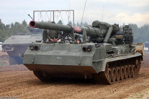 SPG «Malka»