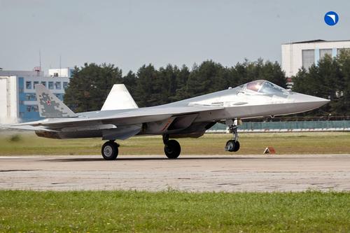 Су-57