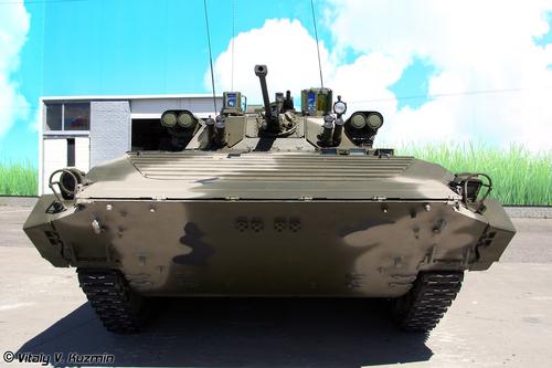 БМП-2М&nbsp;