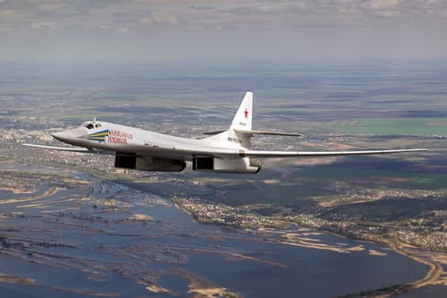 Tu-160M