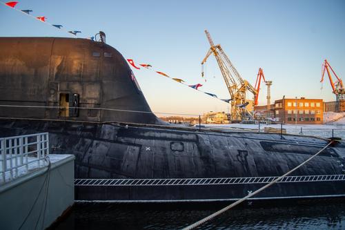 «Архангельск»