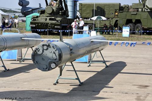 Missile 3M54E