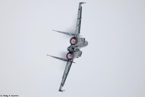 Su-35S