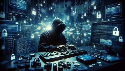 Защита данных в праздники: отключение смартфона от сети поможет избежать кражи информации при переходе по фишинговой ссылке