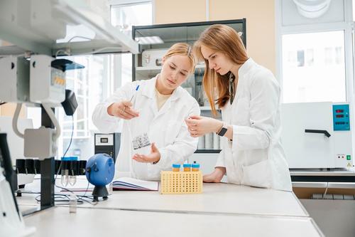 Учёные ТПУ разработали эффективный препарат для борьбы с вирусом оспы сливы у абрикосов