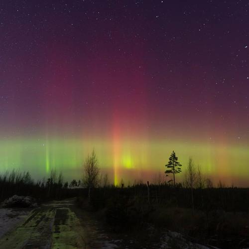 Powerful G3-level geomagnetic storm covers Earth