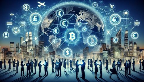 Альтернатива SWIFT: система BRICS Pay заработает в 2025 году