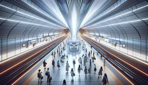 В 2025 году метро в Петербурге впервые дойдёт до Красносельского района