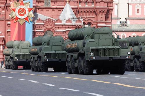 С-400