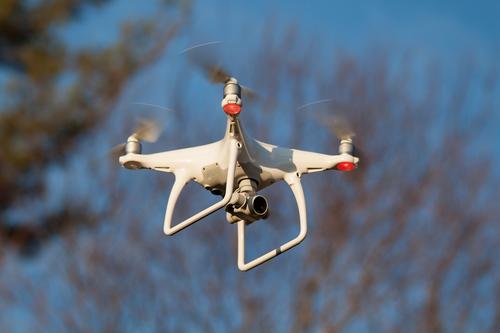 Unbreakable "Barrier": the latest UAV combat system has begun to be used at the front