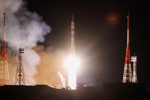Меньше кораблей, больше миссий: длительность полётов пилотируемых «Союз-МС» увеличат