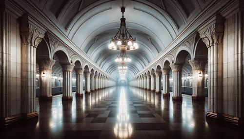 Moscow Metro expands: Three new stations open on the Troitskaya Line