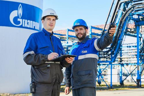 KMZ поставит «Газпрому» охладители ВХД-5.1 для дизельных двигателей
