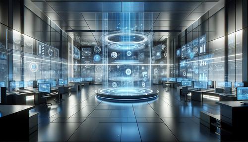 Bitrix24 выпустил обновленную ИИ-модель BitrixGPT 4x для автоматизации бизнес-процессов