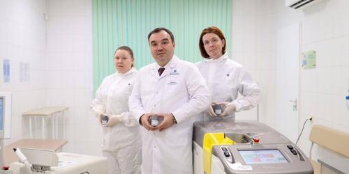 Прорыв в онкологии: создан новый российский радиофармпрепарат «Ракурс» для лечения рака предстательной железы