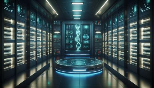 Moscow Creates Database of Russian Biomedical Data