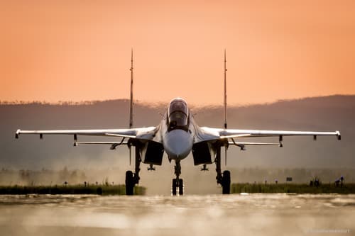 Су-30СМ