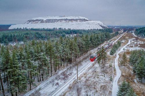 No price increase: Russian Railways ticket prices proposed to be fixed during the New Year holidays