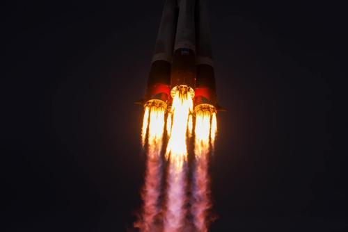 Новогодний подарок: стало известно, когда Россия запустит новую ракету «Союз-5»