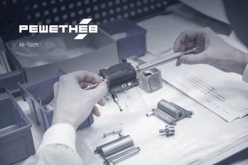 Решетнёвцы разработали новую технологию создания бортовых систем терморегулирования для спутников
