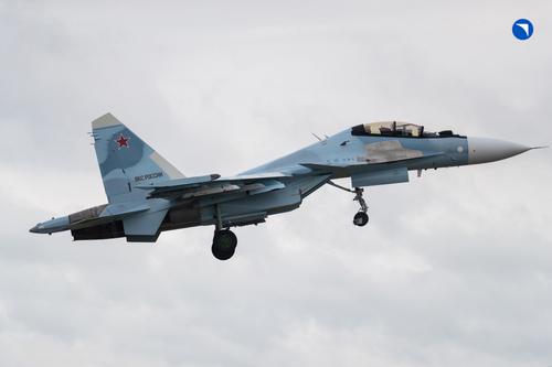 Су-30СМ2