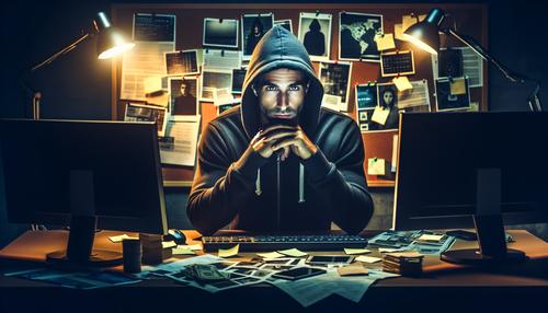 Мошенники имитируют взлом «Госуслуг» и оформление микрозайма, чтобы выманить деньги