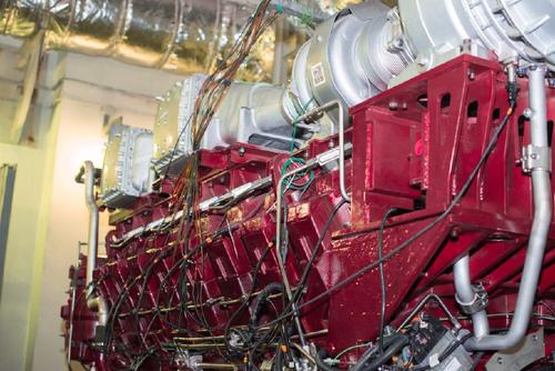 Will Save Fuel: DM-185 Diesel Engines to be Produced at UDMZ Plant