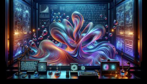 New Method for Creating Quantum Computers Found in Moscow