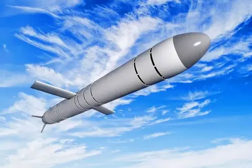Эксперт заявил об уязвимости «Калибров-НК» перед западными ЗРК IRIS-T SLM и IR-ASRAAM: слишком ограниченная скорость