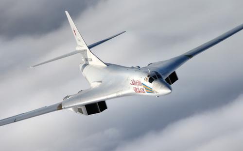 Tu-160