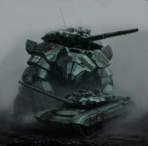 Танк Т-90 и ТОС-1 «Солнцепек» могут стать новыми российскими супергероями в кино: зададут хорошую трепку западным Бэтмену и «Человеку-пауку»