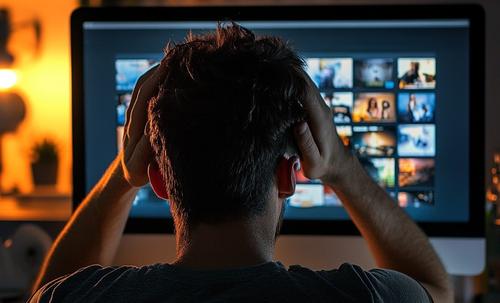 Исторический минимум: трафик YouTube в России упал до шокирующих 20% от нормального состояния