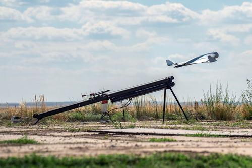 Guided munition "KUB"