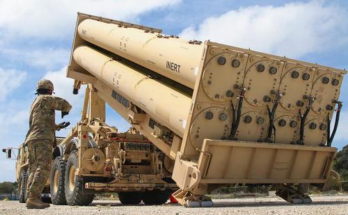 Против «Орешника» шансов мало: в США скептически оценили способность THAAD перехватить новейшую гиперзвуковую ракету