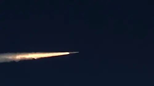 Неудержимые «Искандеры» и «Кинжалы»: ЗРК NASAMS с РЛС AN/MPQ-64F1 оказались слишком медленными для них