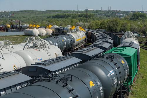 «РМ Рейл» может выпустить более 12,5 тысяч грузовых вагонов по итогам года