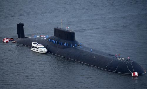 Короли морей: названо количество построенных при помощи «Рубина» подлодок