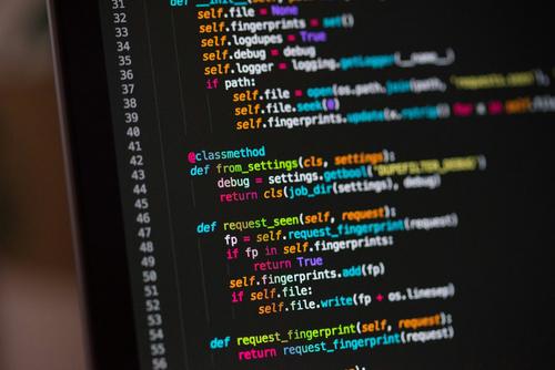El Centro Principal de Radiofrecuencia de Roskomnadzor adquiere software para protegerse de los hackers