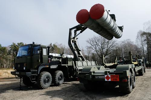 ЗРК С-400 призвали интегрировать в системы «Байкал-1М» и «Поляна-Д4М1» для противодействия Storm Shadow и SCALP-EG