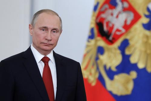 Итоги года с Путиным — 2024. Трансляция прямой линии и пресс-конференции президента: самое важное