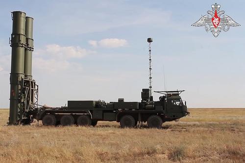 S-500 "Prometheus"