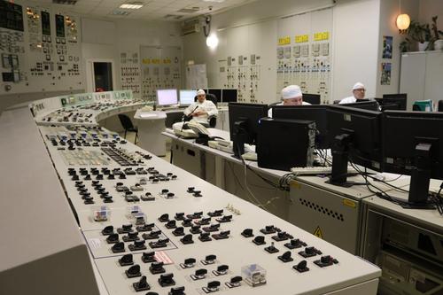 Росатом вывез ядерное топливо с остановленных блоков Ленинградской АЭС