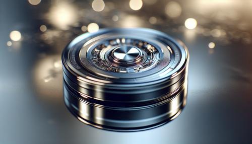 Acoustic Sensors Improved in Perm